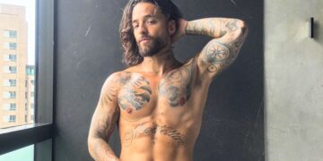 Maluma- Foto Cortesía