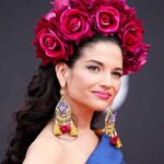 Natalia Jiménez- Foto Cortesía