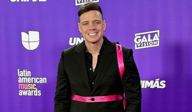 ¡Venezuela en alto! Marko Música grabó colaboración con Will Smith y Martin Lawrence