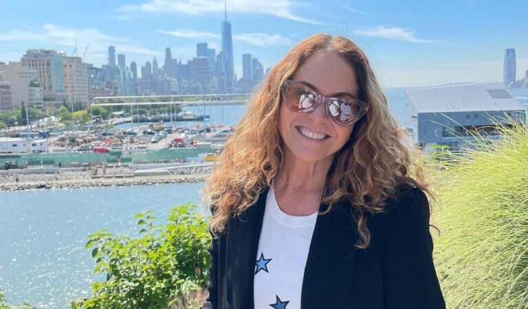 Lucero reveló que fue víctima de la Inteligencia Artificial