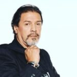 Rodolfo Drago- Foto cortesía