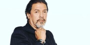 Rodolfo Drago- Foto cortesía