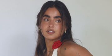 Isabella Ladera- Foto Cortesía