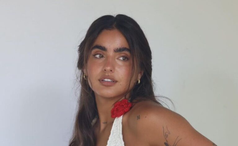 Isabella Ladera- Foto Cortesía