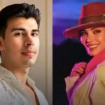 La Divaza y Aleska Génesis- Foto Cortesía