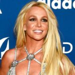 Britney Spears- Foto Cortesía