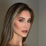 Mariam Habach- Foto cortesía