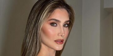 Mariam Habach- Foto cortesía