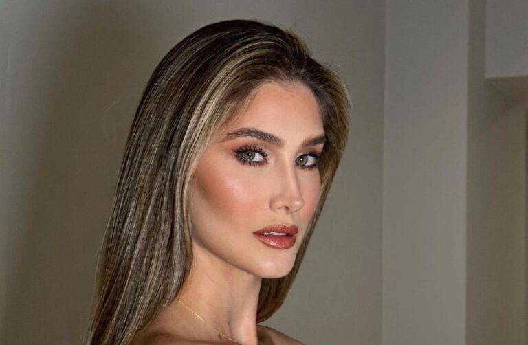 Mariam Habach- Foto cortesía