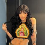 Cazzu- Foto Cortesía