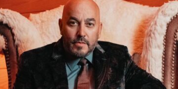 Lupillo Rivera- Foto Cortesía