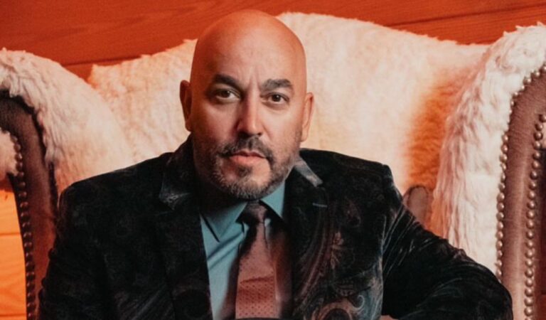 Lupillo Rivera enfrenta duras críticas tras polémico anuncio