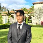 Christian Nodal- Foto Cortesía