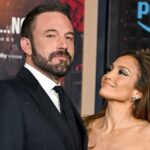 Ben Affleck y Jennifer López- Foto Cortesía
