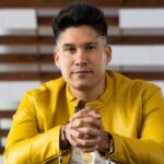 Chyno Miranda- Foto Cortesía