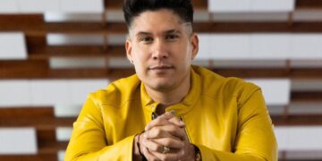 Chyno Miranda- Foto Cortesía