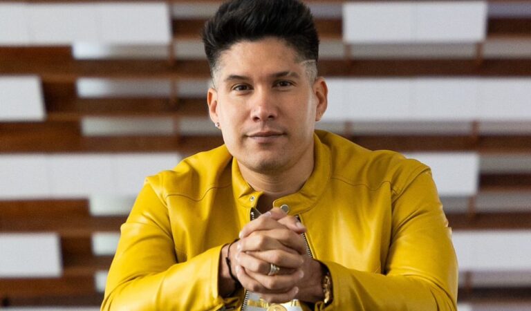 Así se prepara Chyno Miranda para su gran regreso musical