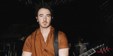 Kevin Jonas- Foto Cortesía