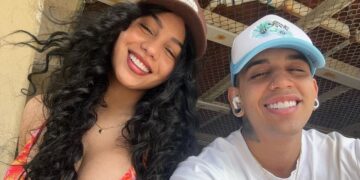 Micro TDH y Barbara Ramírez- Foto Cortesía