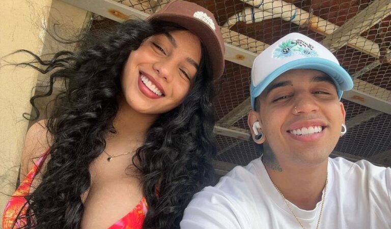 Micro TDH marcó territorio en su relación