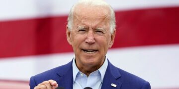 Joe Biden- Foto Cortesía