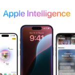 Apple Intelligence- Foto Cortesía