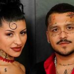 Cazzu y Christian Nodal- Foto Cortesía