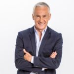 Jorge Ramos- Foto Cortesía