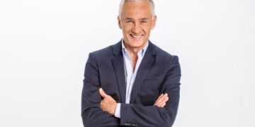Jorge Ramos- Foto Cortesía