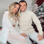 Juan Arango y Diana Lozano- Foto Cortesía