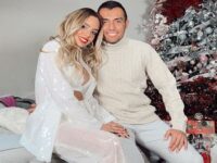 Juan Arango y Diana Lozano- Foto Cortesía