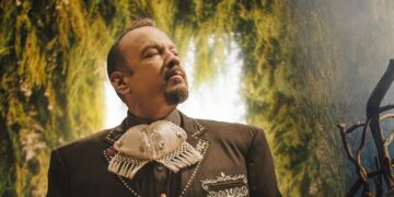 Pepe Aguilar- Foto Cortesía