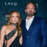 Jennifer López y Ben Affleck- Foto Cortesía