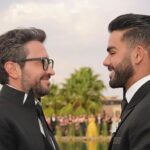 Carlos Adyan y Carlos Quintanilla- Foto Cortesía