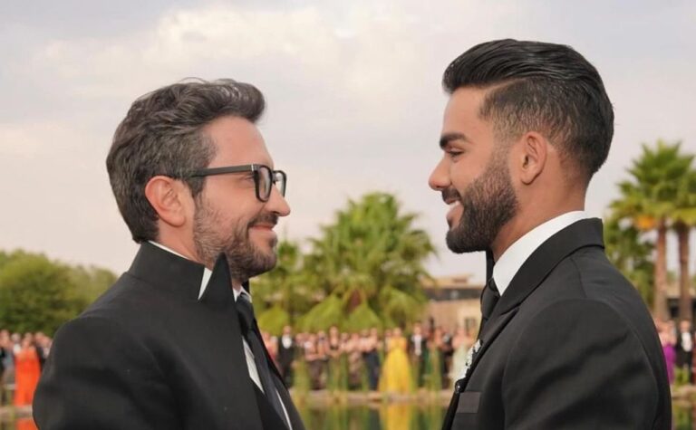 Carlos Adyan y Carlos Quintanilla- Foto Cortesía