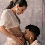 Jay Wheeler y Zhamira Zambrano- Foto Cortesía