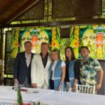 Giovanni Scutaro y Luis Jiménez- Foto Cortesía