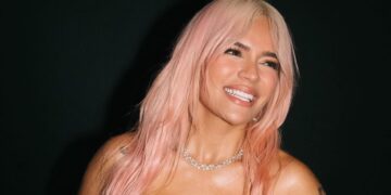 Karol G- Foto Cortesía