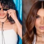 Tonny Boom y Sofía Salomón-. Foto Cortesía