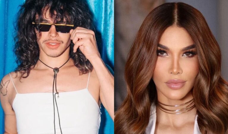 Exreina de belleza transgénero arremetió contra Tonny Boom: «La droga lo acabó»