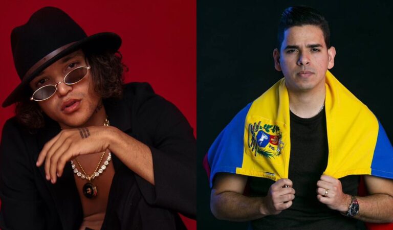 Jerry Di arremetió contra Javier Hala Madrid: «Detesto a los influencer anticultura»