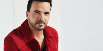 Luis Fonsi- Foto Cortesía