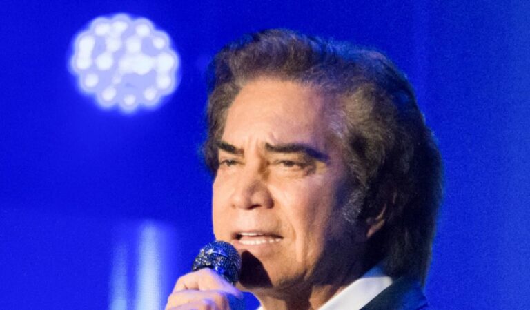 José Luis Rodríguez envío un sabio mensaje sobre la muerte