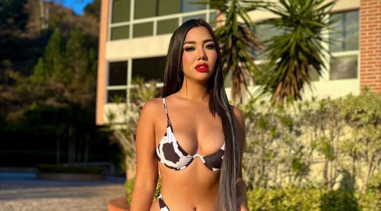 Gigi Méndez- Foto Cortesía