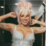 Karol G- Foto Cortesía