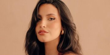 Zhamira Zambrano- Foto Cortesía