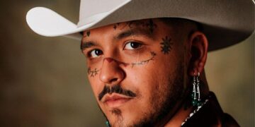 Christian Nodal- Foto Cortesía