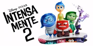 Intensamente 2- Foto Cortesía