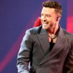 Justin Timberlake- Foto Cortesía