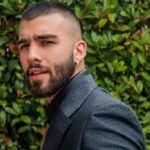 Manuel Turizo- Foto Cortesía